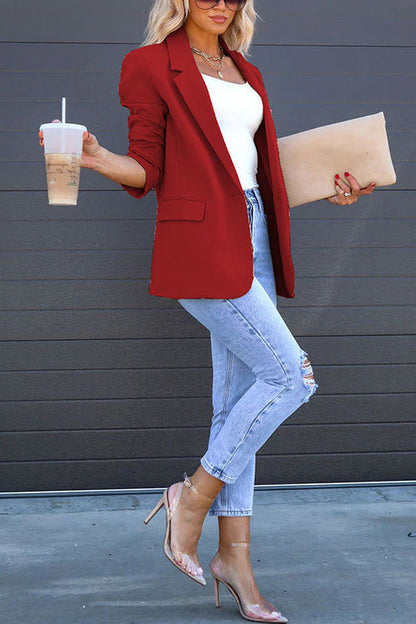 Classic Vintage Garment with a Flattering Fit