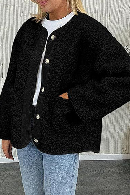 Beautifully Balanced Garment with Timeless Character