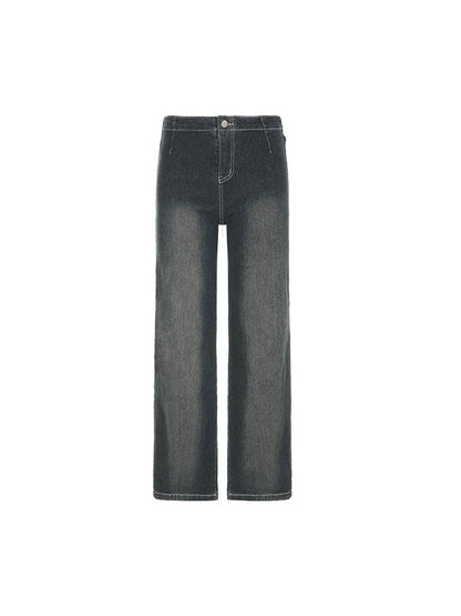 Well Tailored Garment with a Graceful Silhouette