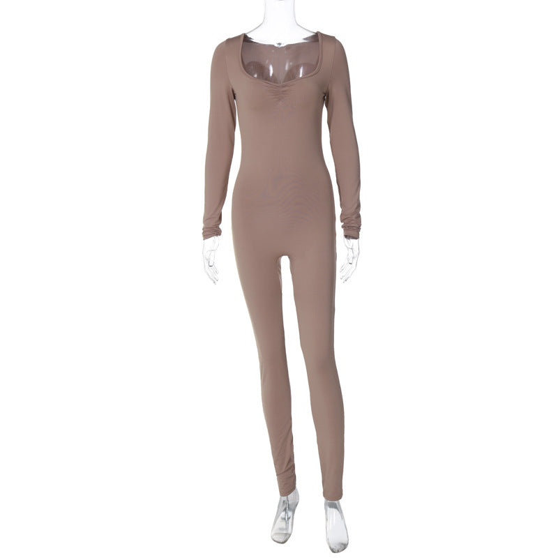 Well Tailored Garment with a Graceful Silhouette