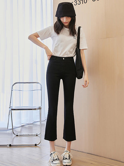 Polished Pants with an Effortless Classic Look