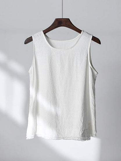Beautifully Balanced Top with Timeless Character