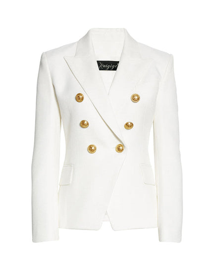 Effortlessly Elegant Garment with a Timeless Design