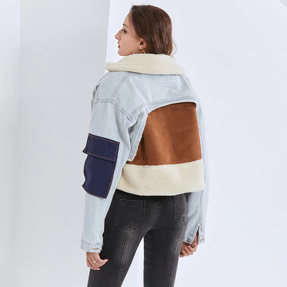 Classic Vintage & Enduringly Stylish Jacket