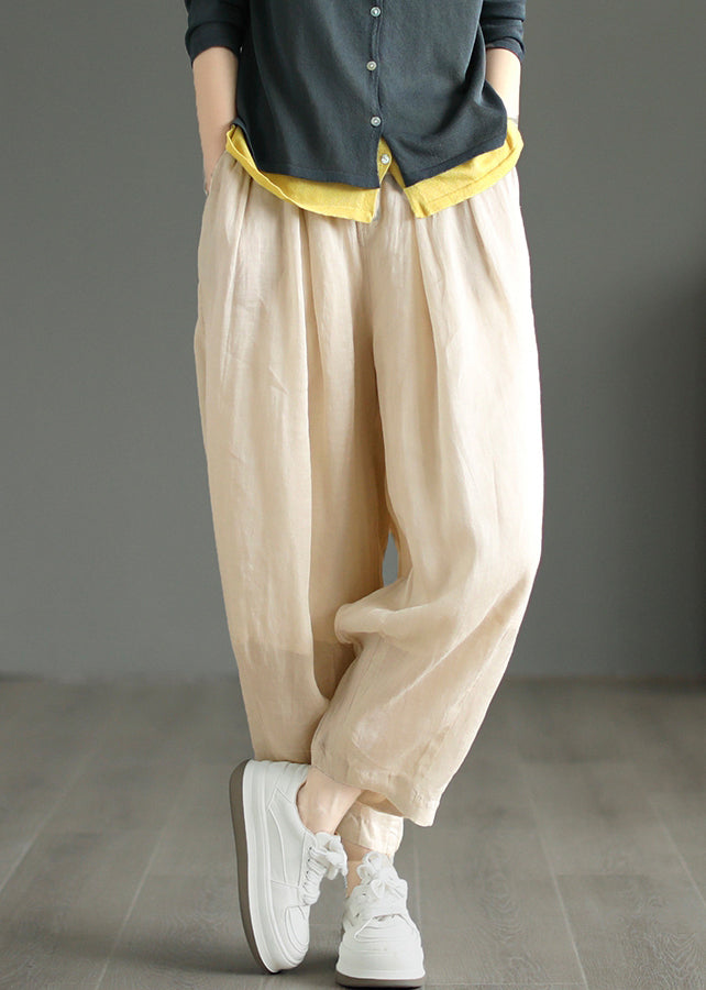 Sophisticated Pants with a Clean Classic Look