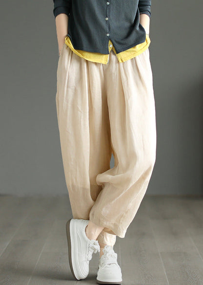 Sophisticated Pants with a Clean Classic Look