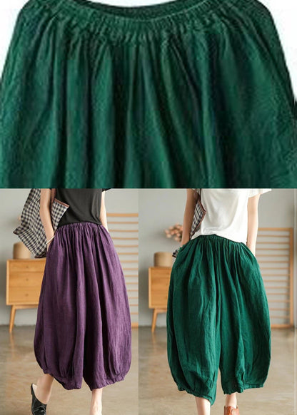 Beautifully Crafted Pants in a Classic Style