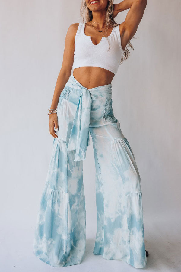 Beautifully Finished Pants in a Timeless Design