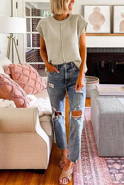 Classic Vintage & Enduringly Stylish Sweater