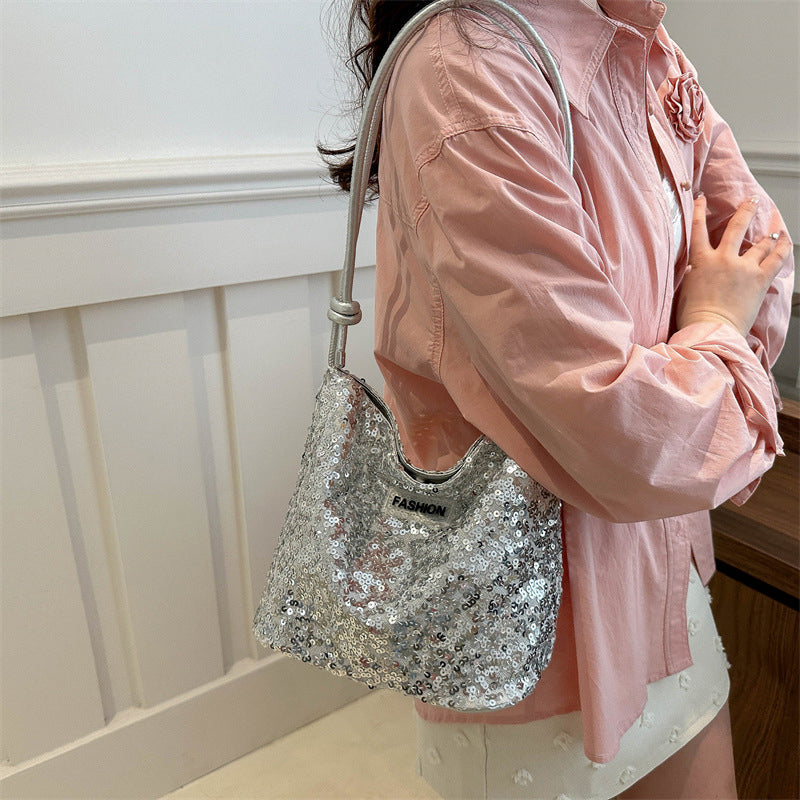 Elegantly Styled Bag for Everyday Wear