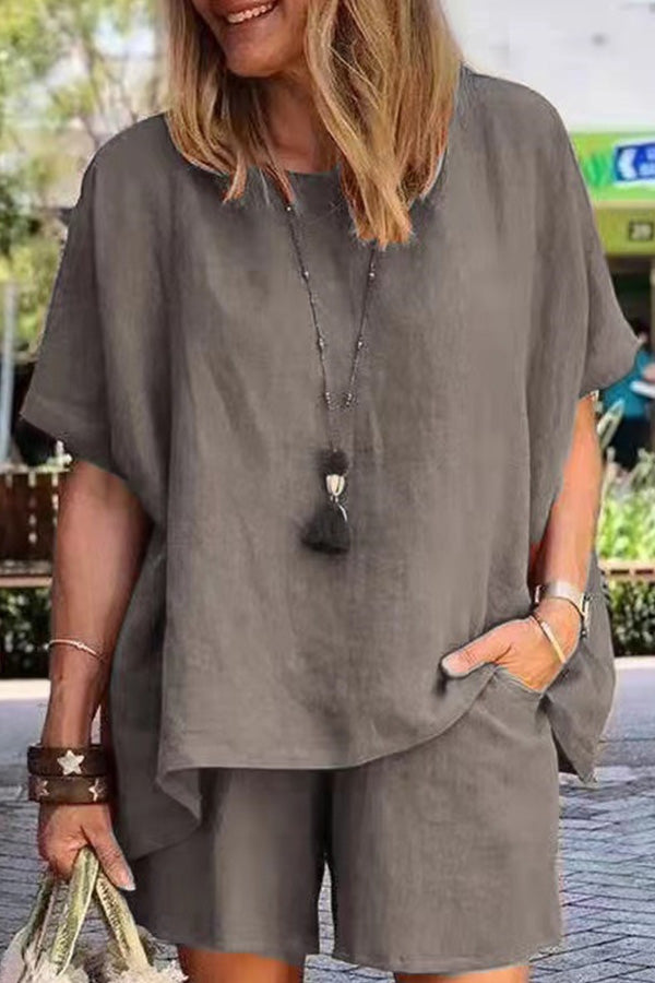 Beautifully Balanced Garment with Timeless Character