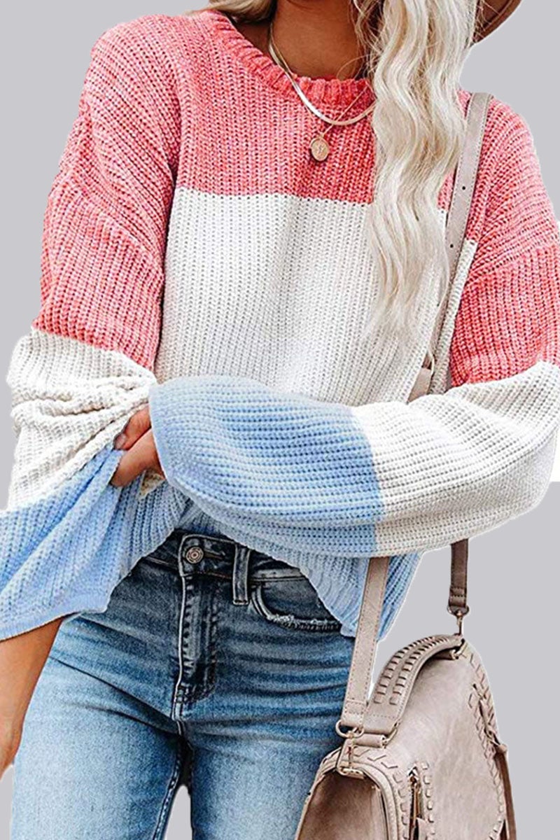 Polished Top with an Effortless Classic Look