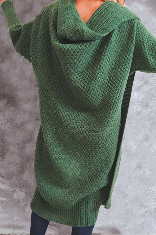 Vintage Inspired Garment with a Contemporary Edge