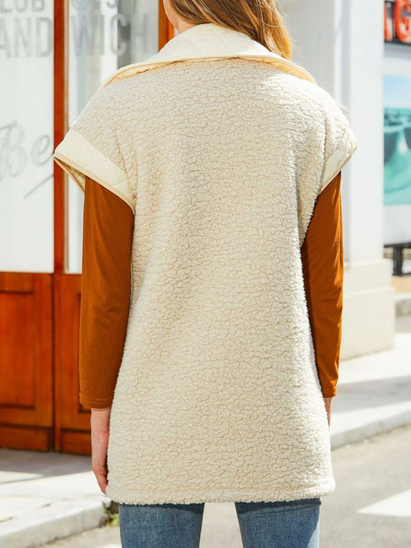 Polished Top with an Effortless Classic Look