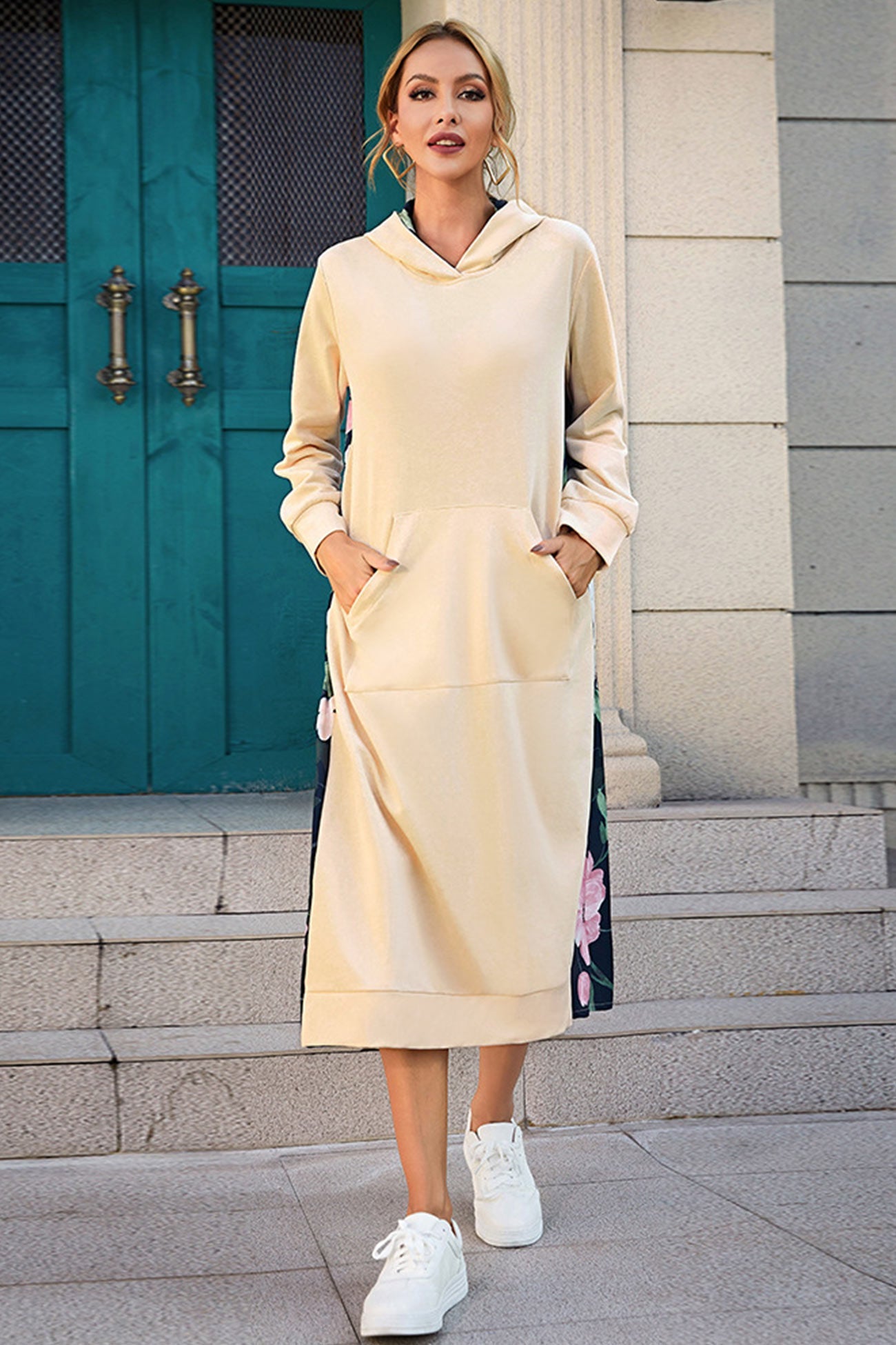 Beautifully Balanced Garment with Timeless Character