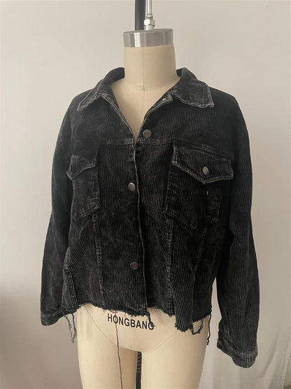 Classic Vintage & Enduringly Stylish Jacket