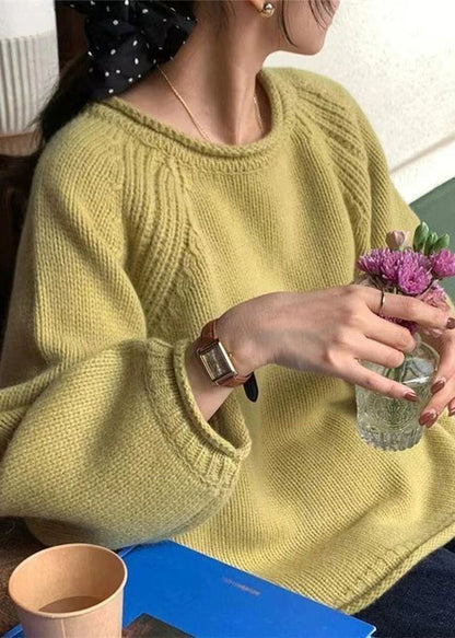 Classic Vintage & Enduringly Stylish Sweater
