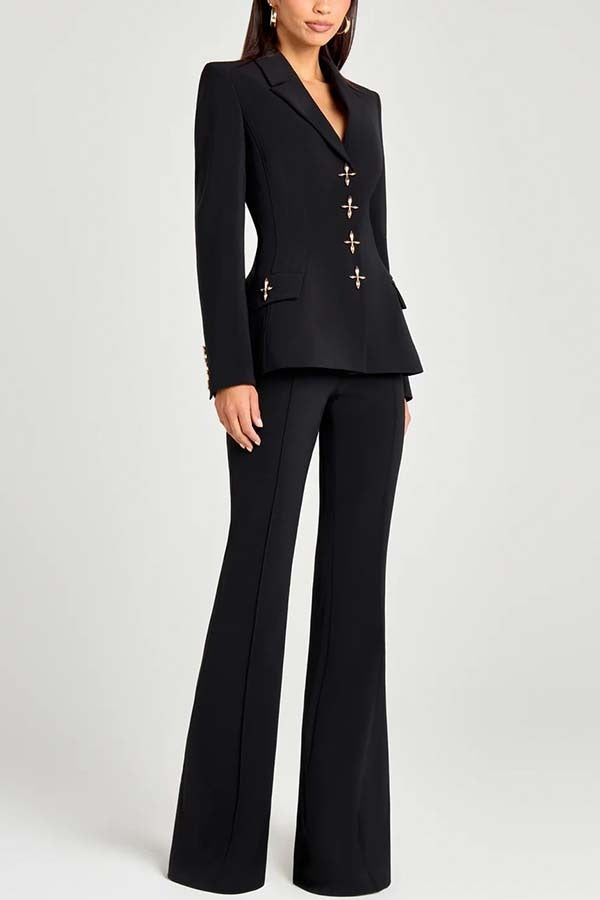Classic Vintage Garment with a Flattering Fit