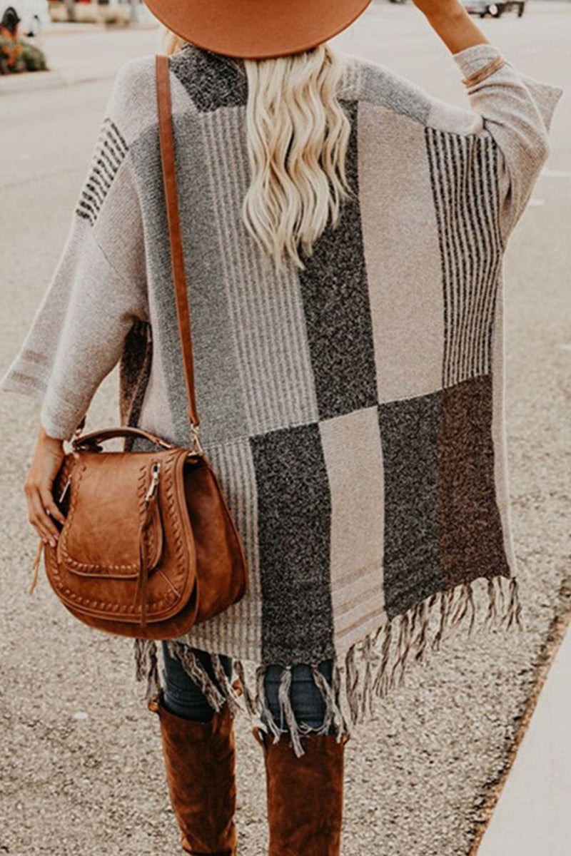 Effortlessly Elegant Cardigan with a Timeless Design