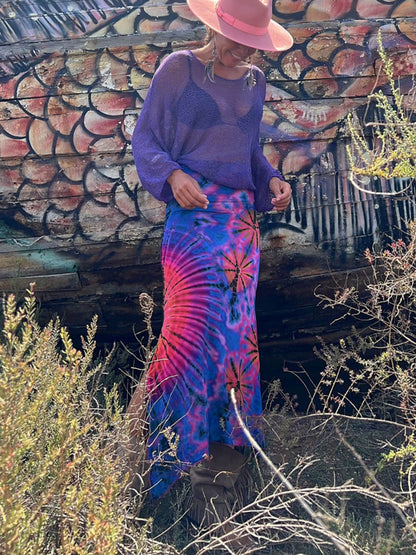 Gracefully Styled Garment for Any Occasion
