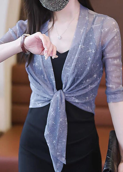 Beautifully Balanced Cardigan with Timeless Character