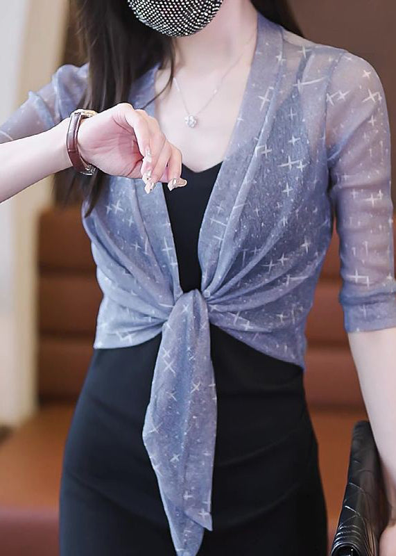 Beautifully Balanced Cardigan with Timeless Character