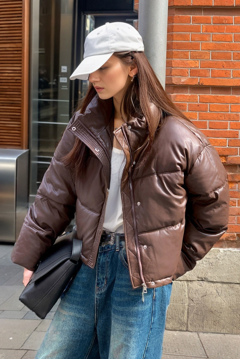 Beautifully Crafted Jacket in a Classic Style