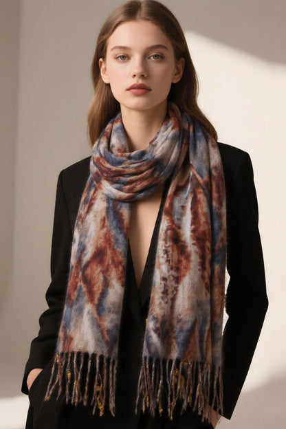 Polished Garment with an Effortless Classic Look