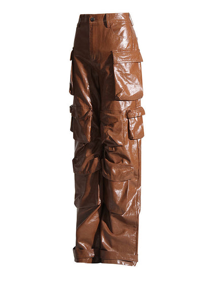 Sophisticated Trousers with a Clean Classic Look