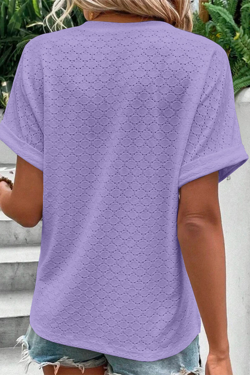 Vintage Inspired T-Shirt with a Contemporary Edge