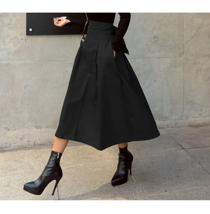Effortlessly Elegant Garment with a Timeless Design