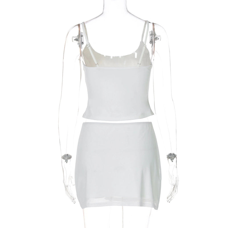 Beautifully Crafted Garment in a Classic Style
