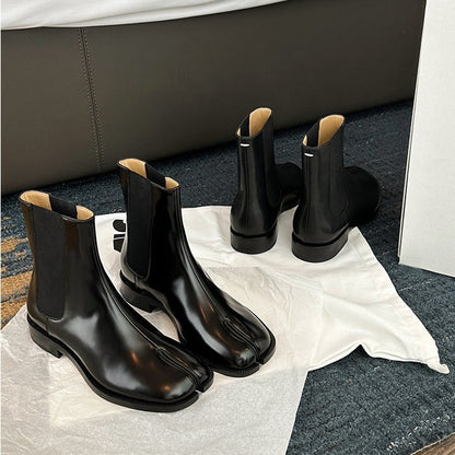 Gracefully Styled Boots for Any Occasion