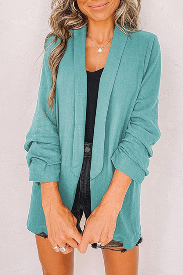 Elegantly Styled Cardigan for Everyday Wear