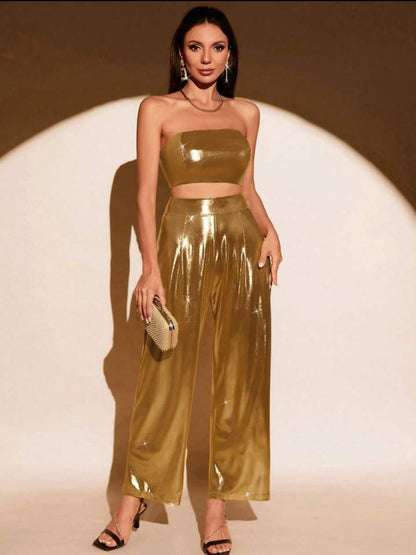 Gracefully Styled Pants for Any Occasion