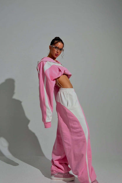Gracefully Styled Garment for Any Occasion