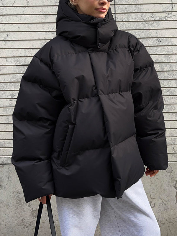 Beautifully Finished Jacket in a Timeless Design