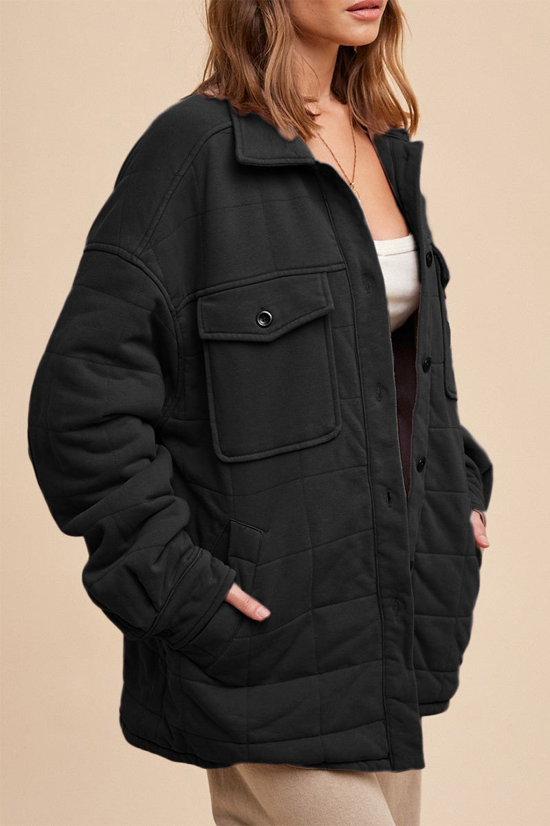 Beautifully Finished Garment in a Timeless Design