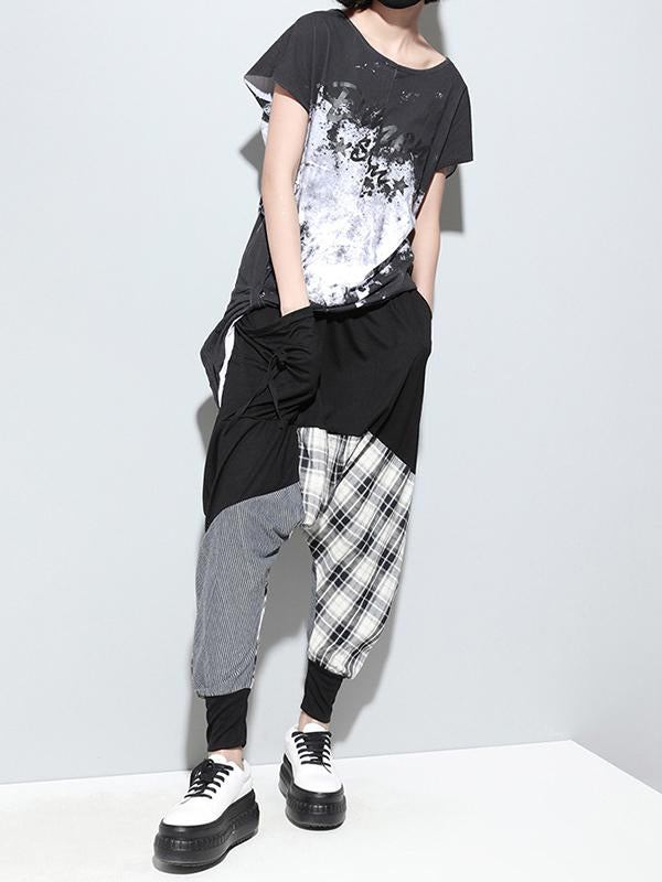 Elegantly Styled Pants for Everyday Wear