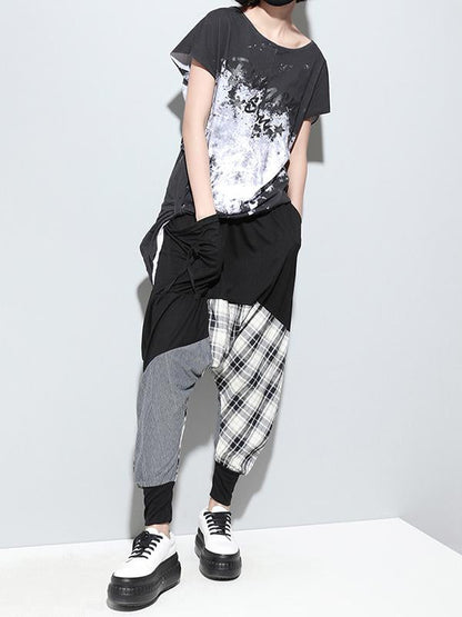 Elegantly Styled Pants for Everyday Wear