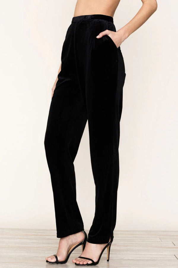 Beautifully Crafted Pants in a Classic Style