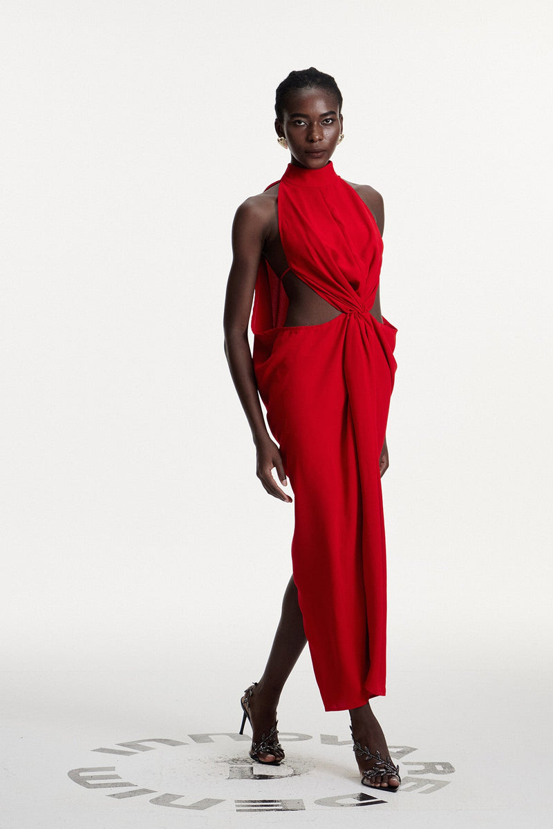 Classic Vintage & Enduringly Stylish Dress