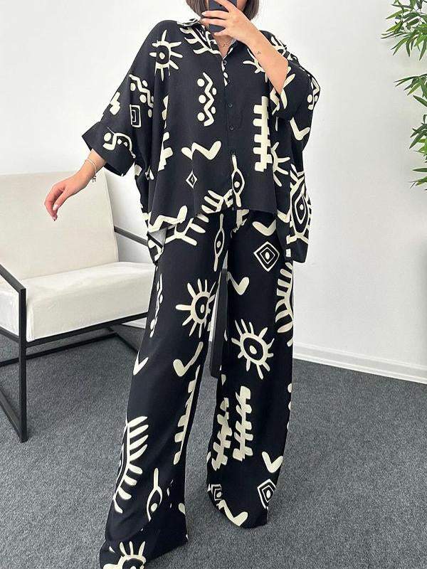 Gracefully Styled Garment for Any Occasion