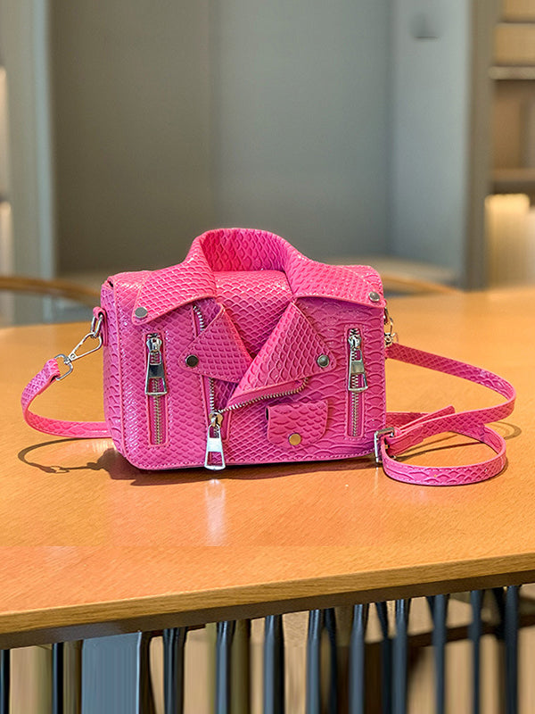 Beautifully Balanced Bag with Timeless Character