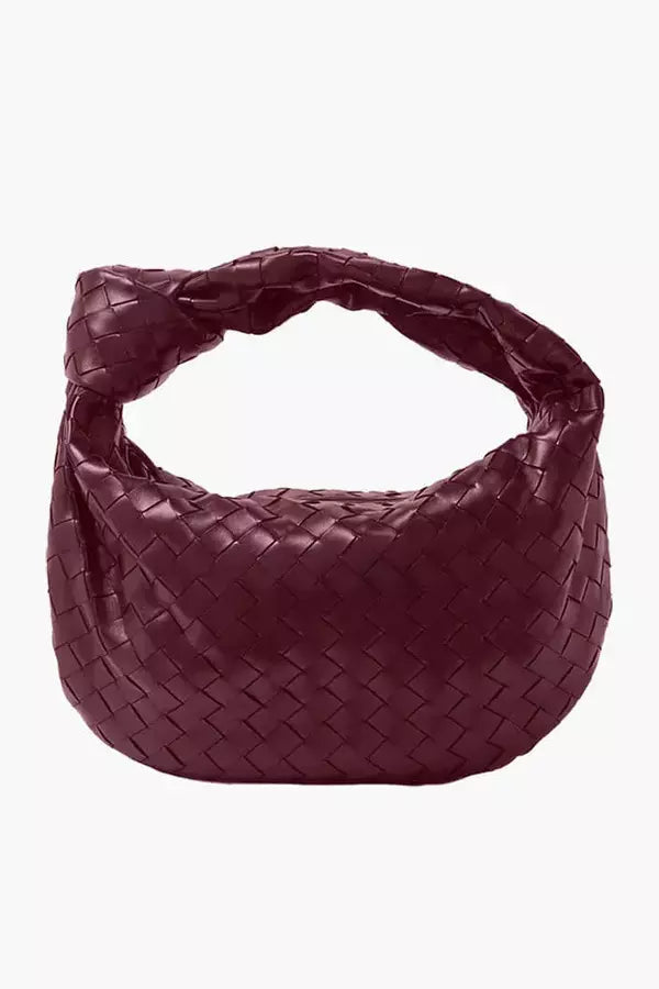 Vintage Inspired Bag with a Contemporary Edge