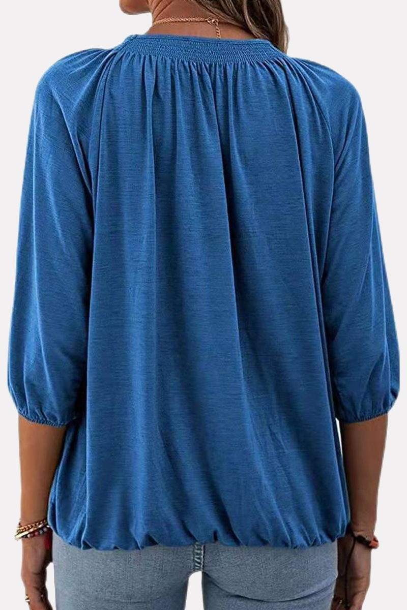 Gracefully Styled T-Shirt for Any Occasion