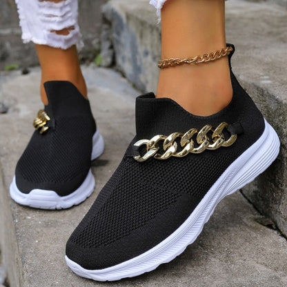 Polished Shoes with an Effortless Classic Look