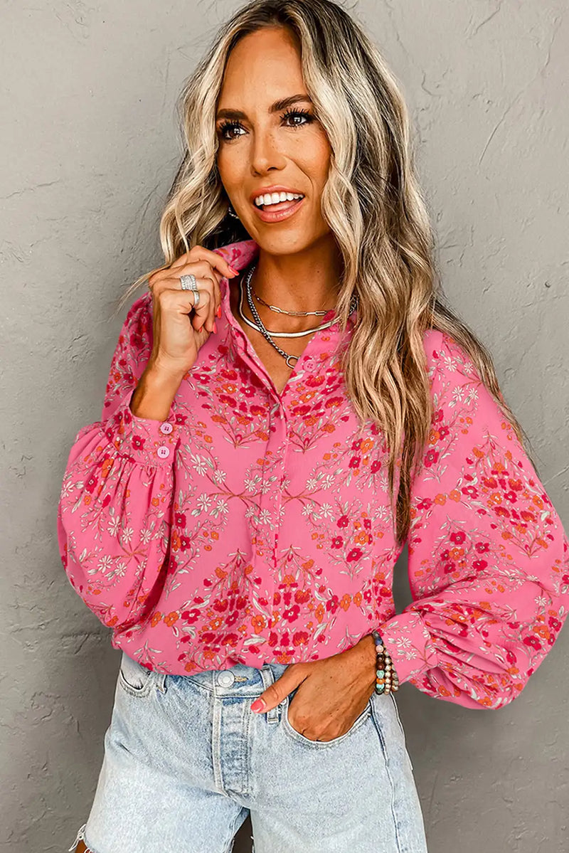 Classic Vintage Shirt with a Flattering Fit
