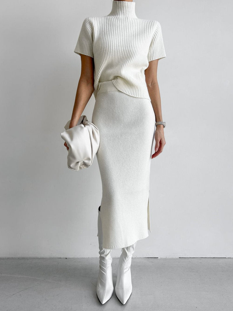 Sophisticated Top with a Clean Classic Look