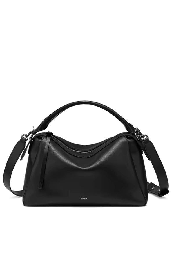 Polished Bag with an Effortless Classic Look